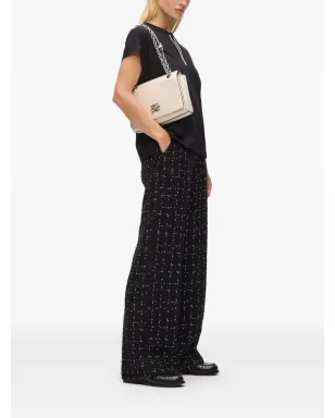 Karl Lagerfeld K-Autograph レザーショルダーバッグ - サムネイル2
