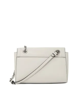 Karl Lagerfeld K-Autograph レザーショルダーバッグ - サムネイル3