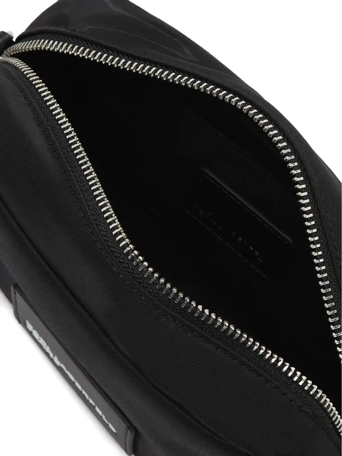 Karl Lagerfeld Jeans ロゴプリント クロスボディバッグ - 画像4