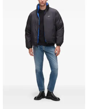 Karl Lagerfeld Jeans リバーシブルダウンジャケット - サムネイル2