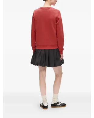 Karl Lagerfeld スケッチプリントセーター - サムネイル3