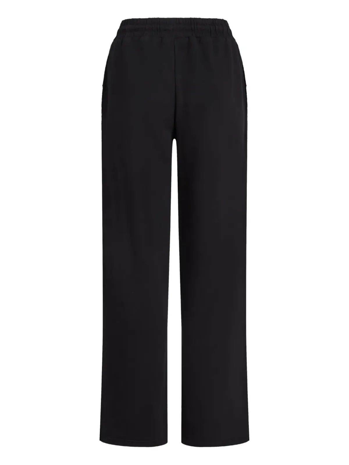 Karl Lagerfeld Jeans 洗い加工ロゴ入りスウェットパンツ - 画像5