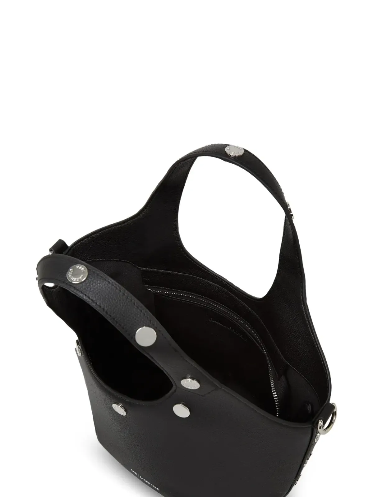Karl Lagerfeld K-Rocky Marais トートバッグ - 画像5
