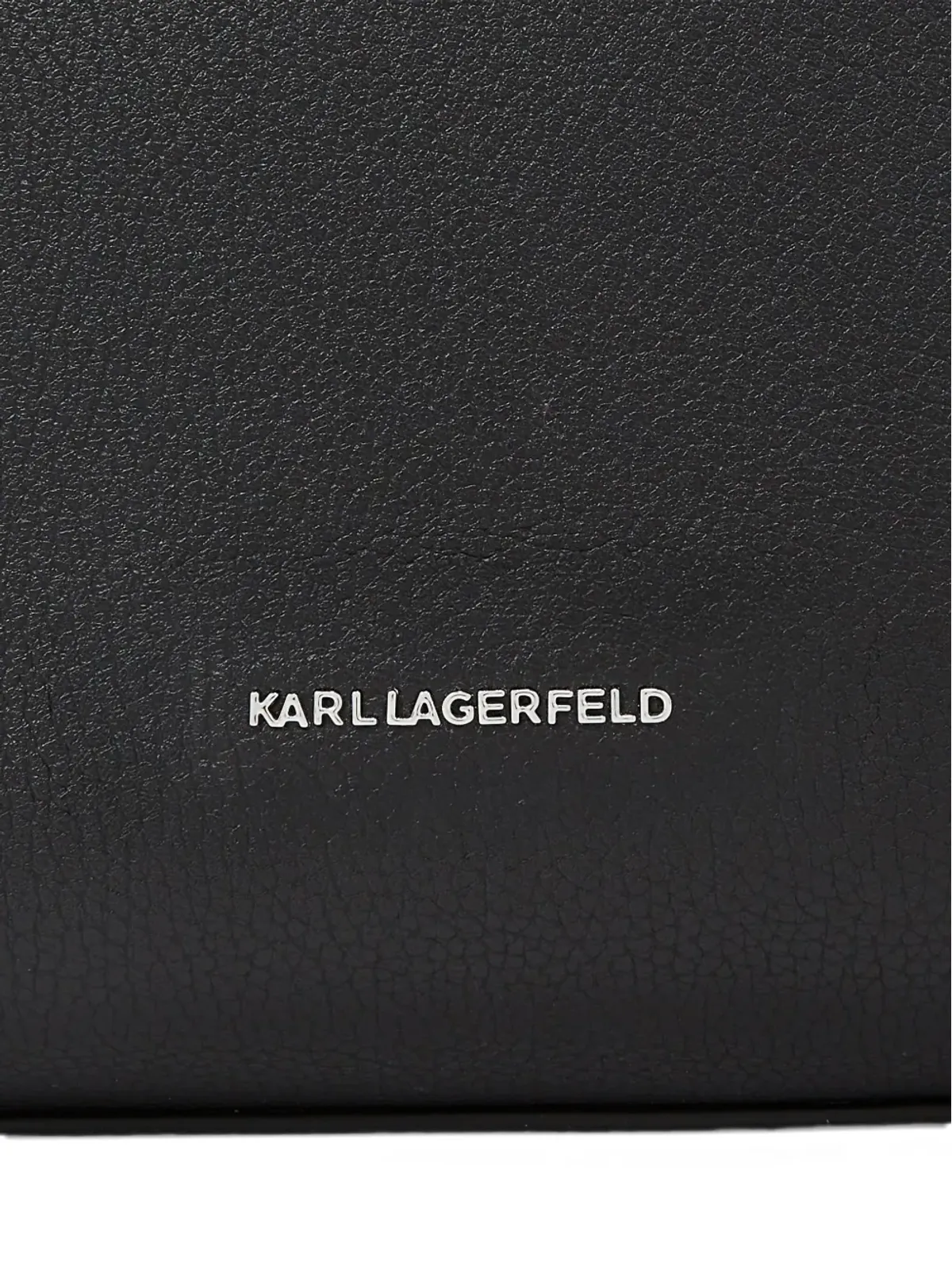 Karl Lagerfeld K-Rocky Marais トートバッグ - 画像4