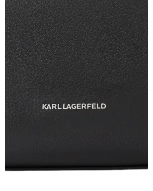 Karl Lagerfeld K-Rocky Marais トートバッグ - サムネイル4