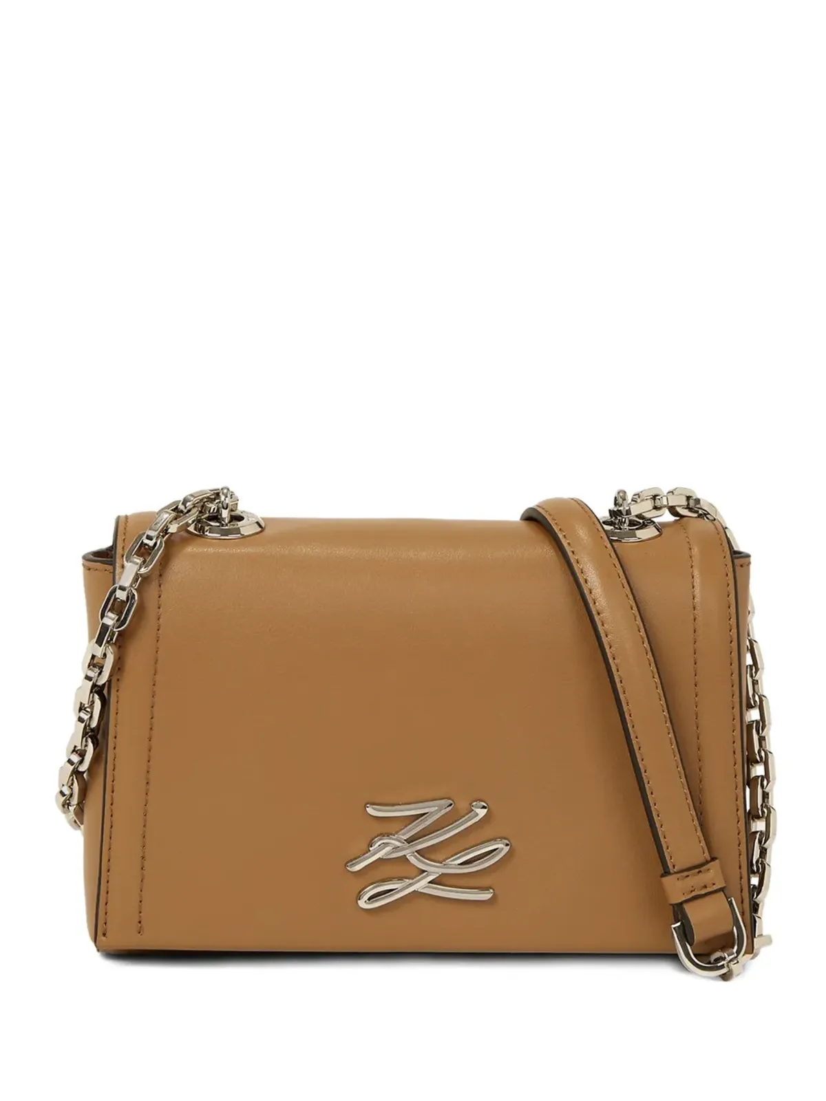 Karl Lagerfeld K-Autograph クロスボディバッグ - 画像1