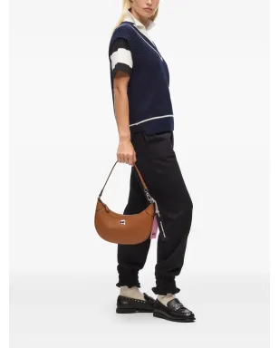Karl Lagerfeld Ikon Moon ショルダーバッグ - サムネイル2