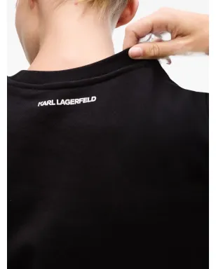 Karl Lagerfeld Rue St-Guillaume セーター - サムネイル5