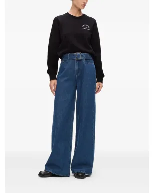Karl Lagerfeld Rue St-Guillaume セーター - サムネイル2