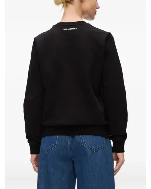 Karl Lagerfeld Rue St-Guillaume セーター - サムネイル4