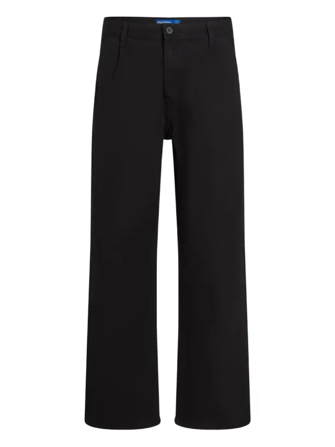 Karl Lagerfeld Jeans Karl Lagerfeld Jeans コットンパンツの商品画像