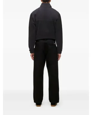 Karl Lagerfeld Jeans コットンパンツ - サムネイル4