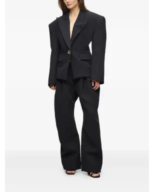 Karl Lagerfeld KL Studio ボリュームブレザー - サムネイル2