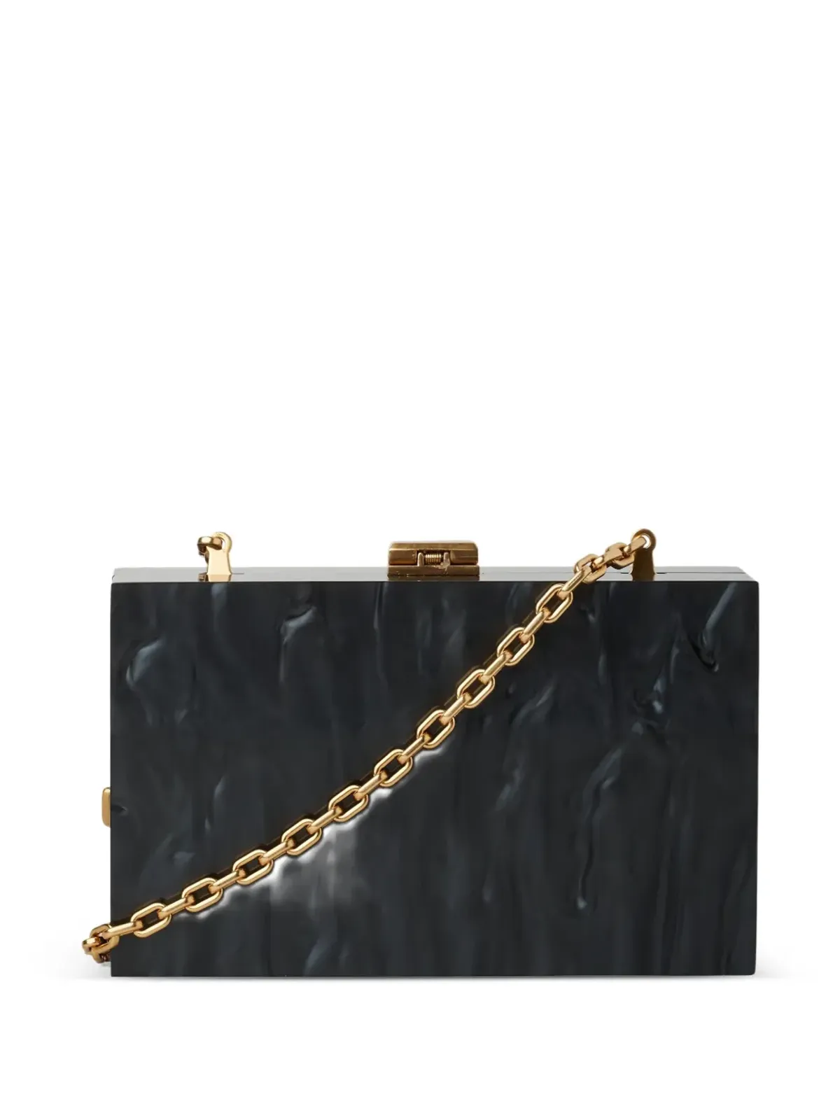 Karl Lagerfeld K-Soiree クラッチバッグ - 画像3