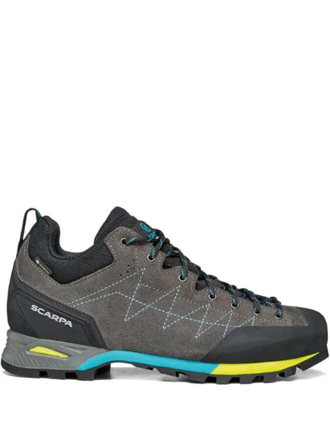 SCARPA SCARPA スエードスニーカーの商品画像