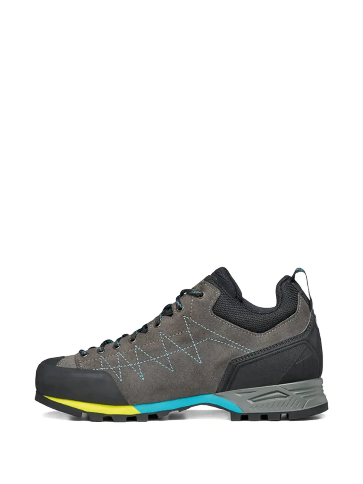 SCARPA スエードスニーカー - 画像3