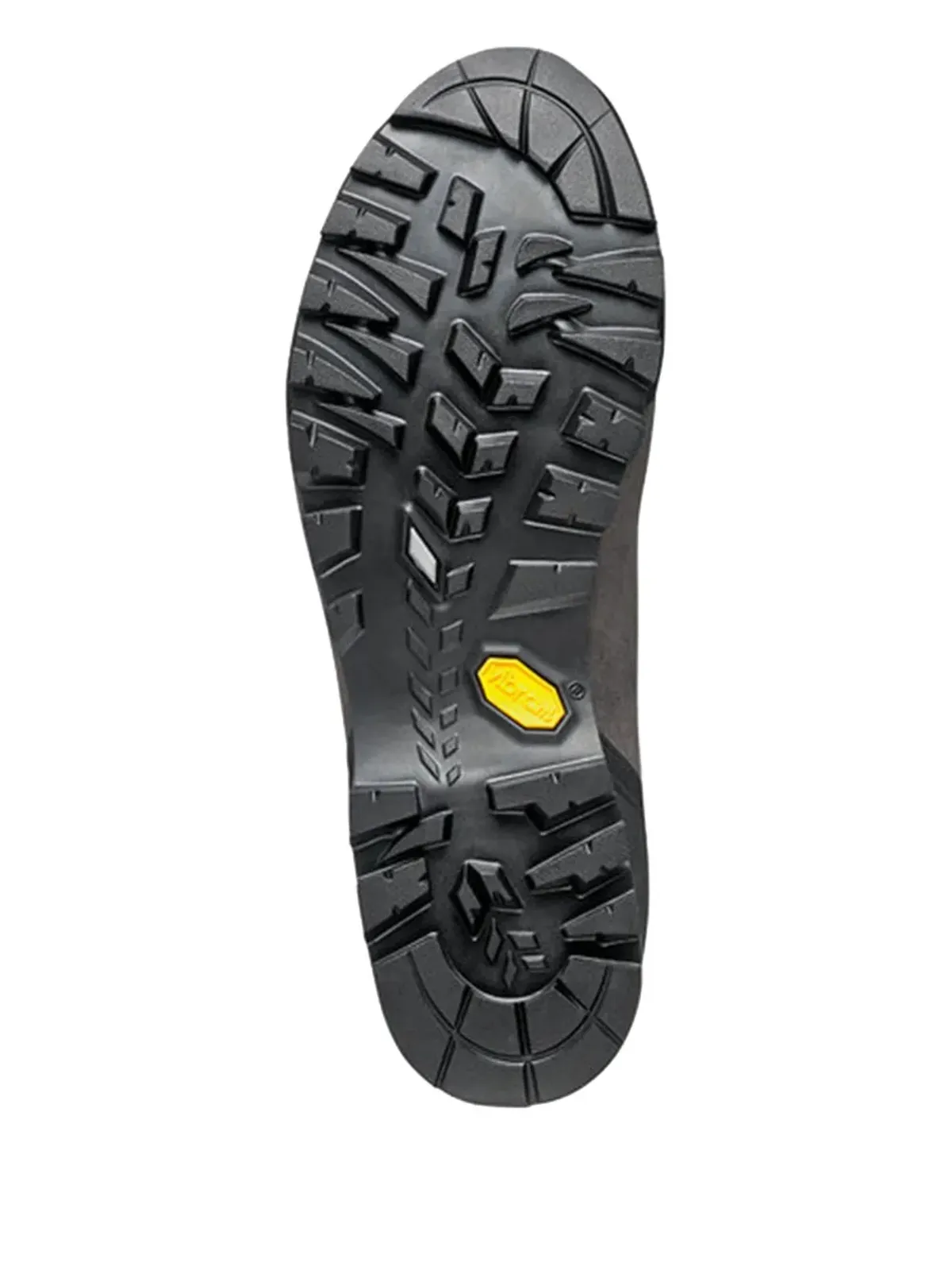 SCARPA スエードスニーカー - 画像4