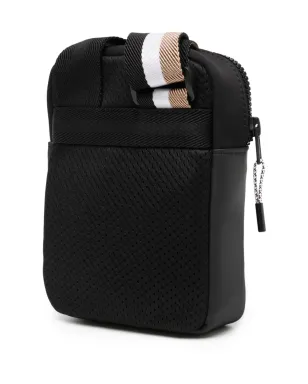 BOSS Kidswear ロゴエンボスショルダーバッグ - サムネイル2