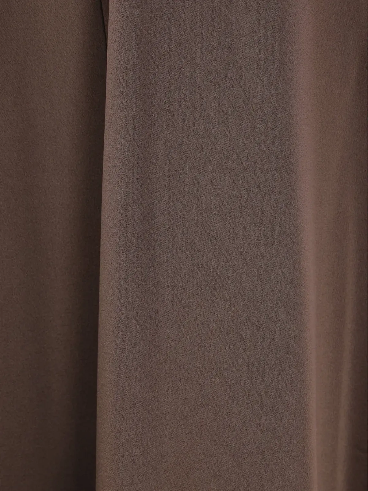 Brunello Cucinelli ゴムウエストのフレアスカート - 画像3