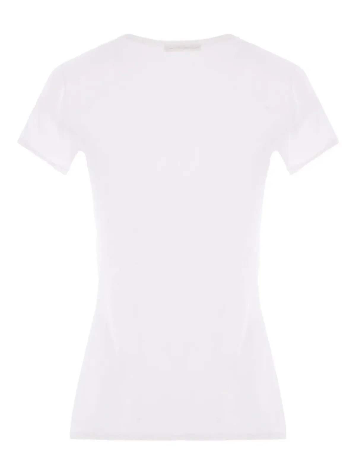 The Row キーラ カシミヤ Tシャツ - 画像2