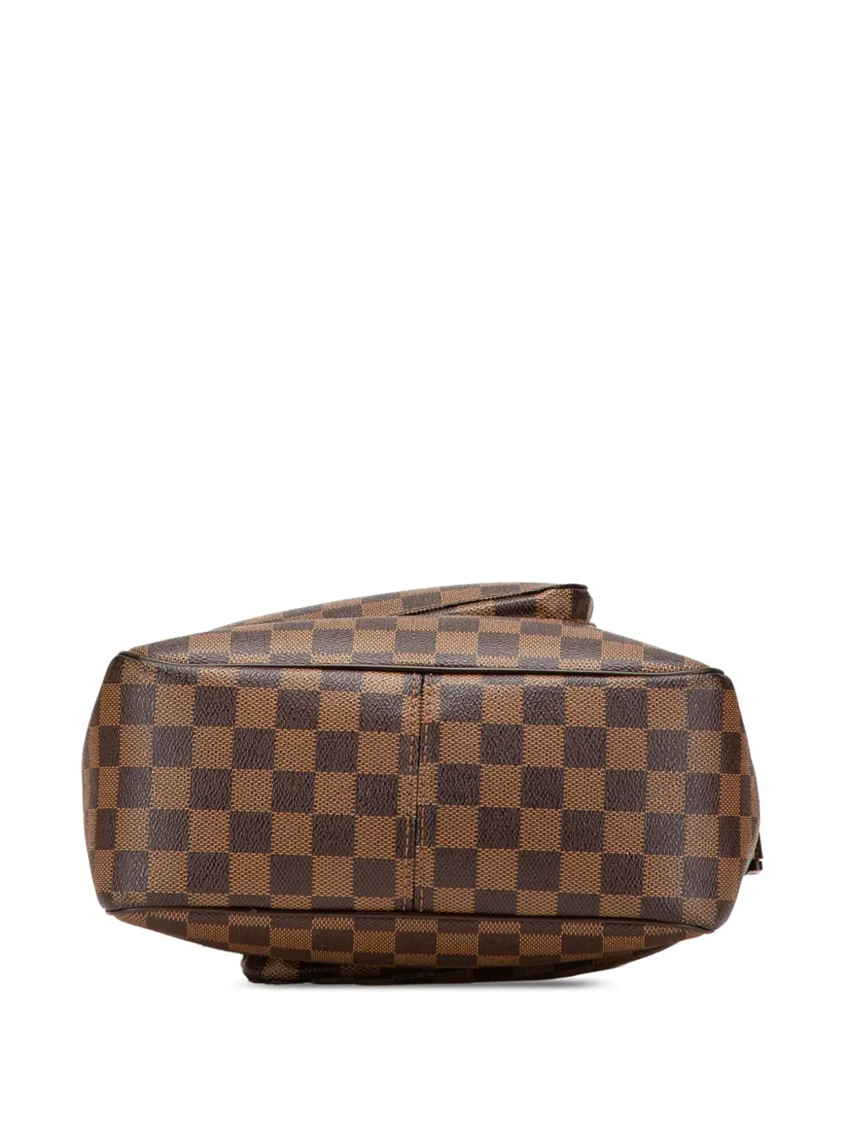 Louis Vuitton Pre-Owned Damier Ebene Olav MM クロスボディバッグ - 画像4