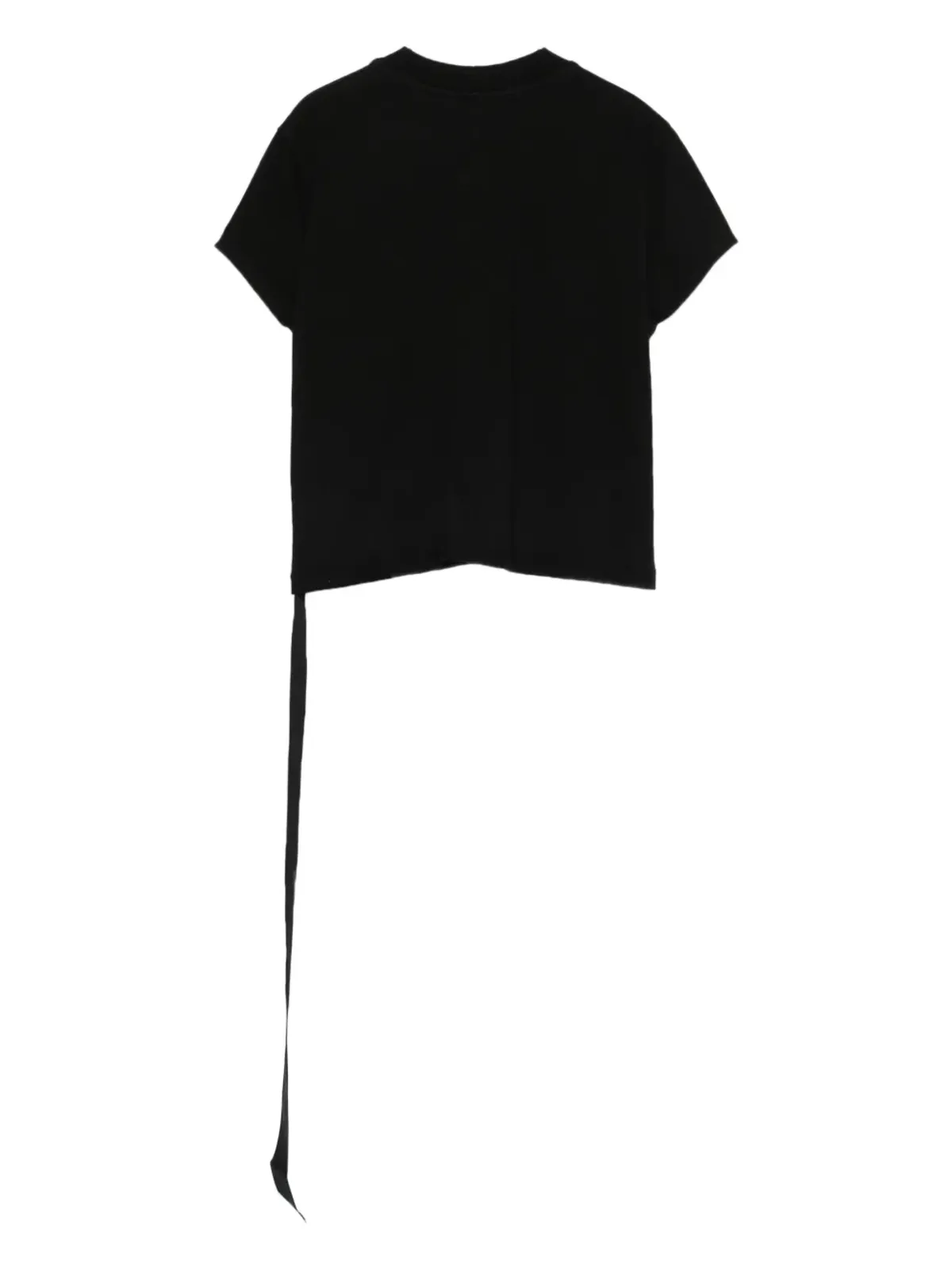 Rick Owens DRKSHDW 半袖Tシャツ - 画像2