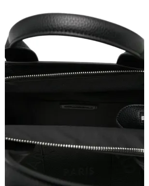 Karl Lagerfeld Rue St-Guillaume ロゴ トートバッグ - サムネイル5