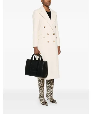 Karl Lagerfeld Rue St-Guillaume ロゴ トートバッグ - サムネイル2