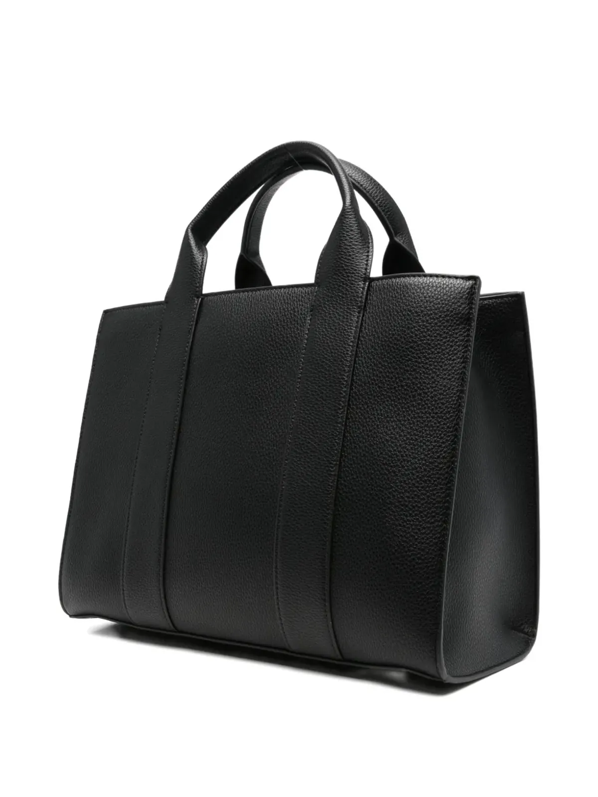 Karl Lagerfeld Rue St-Guillaume ロゴ トートバッグ - 画像3