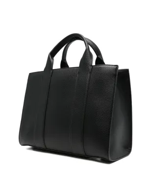Karl Lagerfeld Rue St-Guillaume ロゴ トートバッグ - サムネイル3