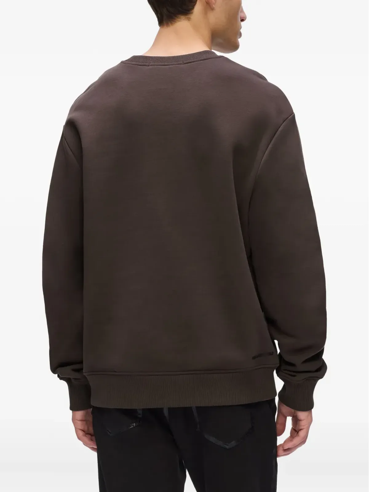 Karl Lagerfeld カメオ スウェットシャツ - 画像4