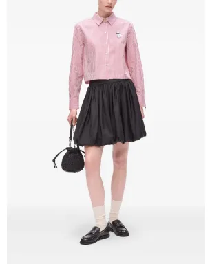Karl Lagerfeld ストライプシャツ - サムネイル2