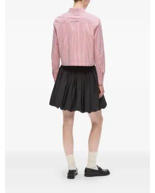 Karl Lagerfeld ストライプシャツ - サムネイル3