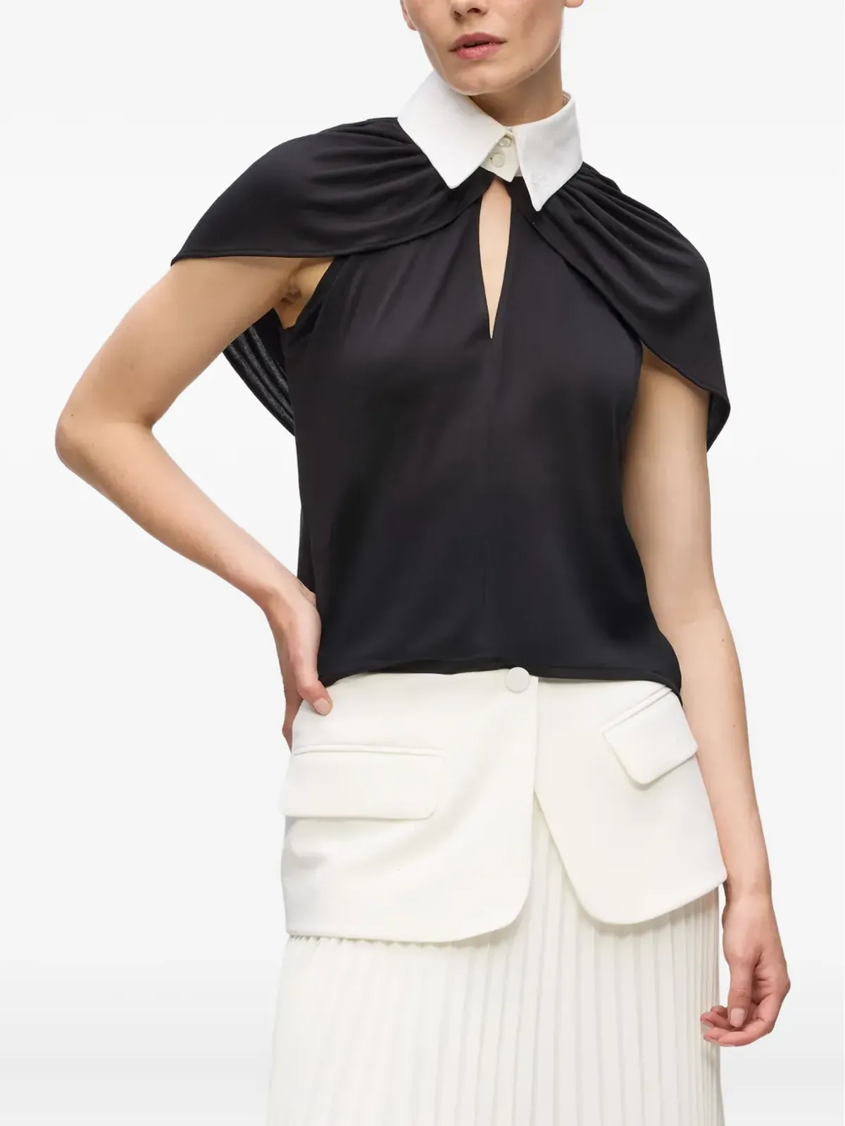 Karl Lagerfeld Karl Studio トップ - 画像4