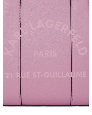 Karl Lagerfeld Rue St.Guillaume トートバッグ - サムネイル5
