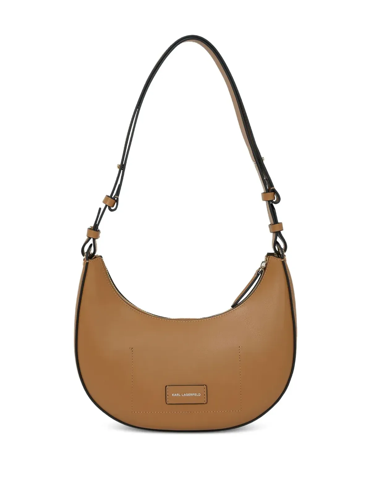 Karl Lagerfeld K/Circle moon ショルダーバッグ - 画像2
