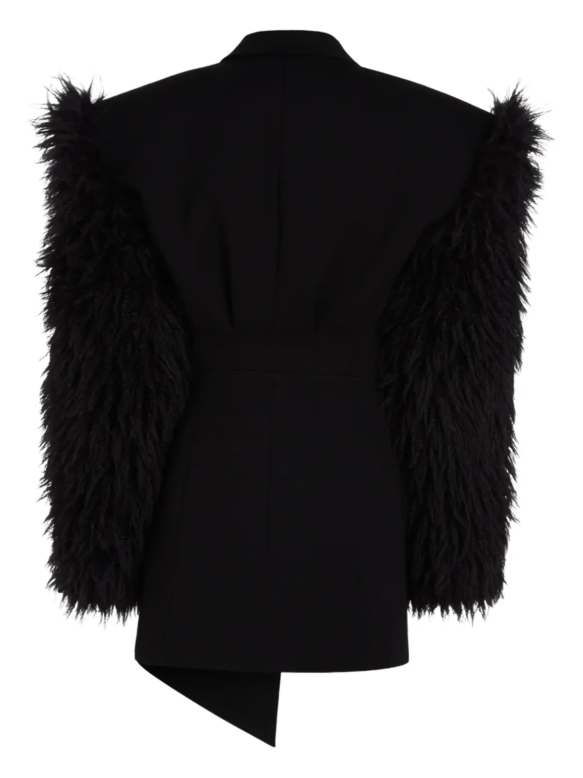 Karl Lagerfeld カールスタジオ ブレザードレス - 画像5