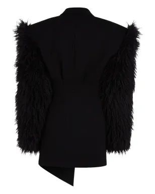 Karl Lagerfeld カールスタジオ ブレザードレス - サムネイル5