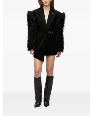 Karl Lagerfeld カールスタジオ ブレザードレス - サムネイル2