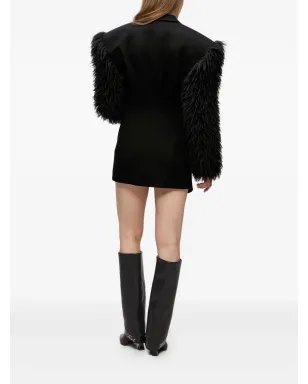Karl Lagerfeld カールスタジオ ブレザードレス - サムネイル4