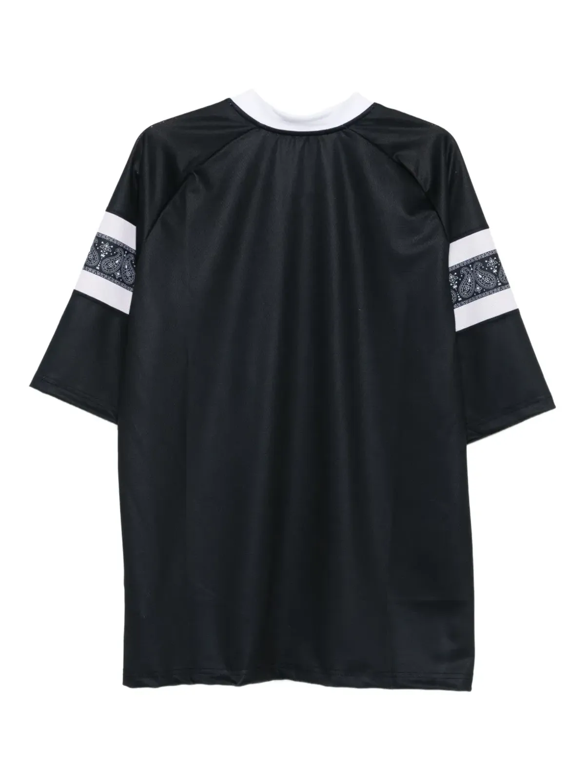 Ih Nom Uh Nit ロゴプリントTシャツ - 画像2