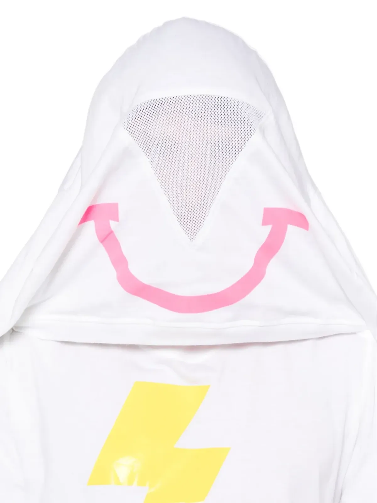 Walter Van Beirendonck Pre-Owned Explicit フーディー - 画像5
