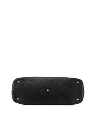 Gucci Pre-Owned GGキャンバス ドーム Nailhead ハンドバッグ - ブラック - サムネイル4