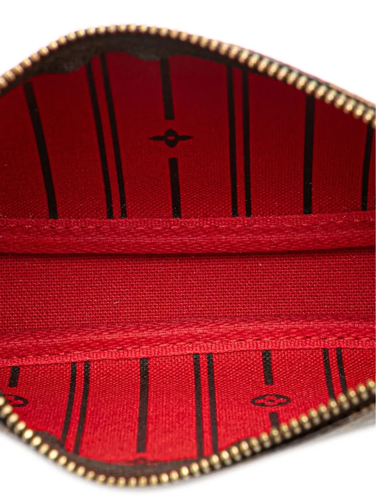Louis Vuitton Pre-Owned ミニ ポシェット アクセソワーズ ハンドバッグ - 画像5
