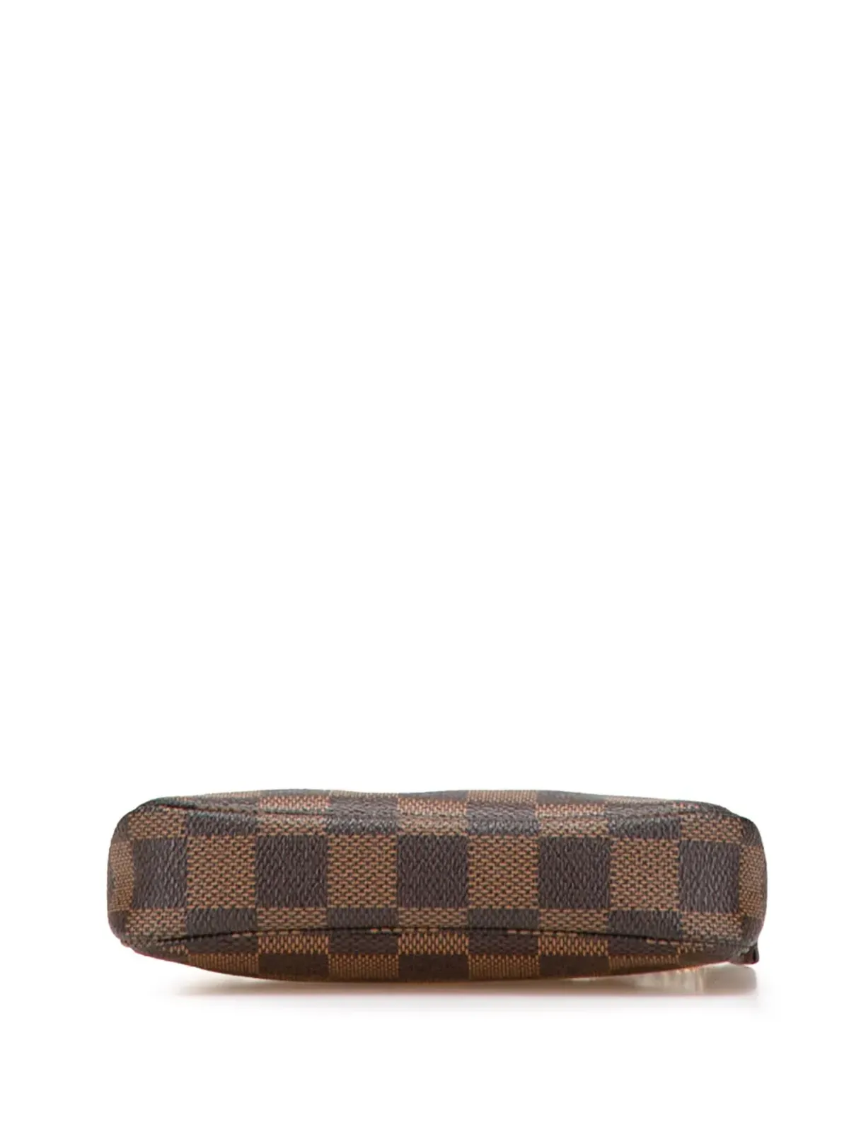 Louis Vuitton Pre-Owned ミニ ポシェット アクセソワーズ ハンドバッグ - 画像4