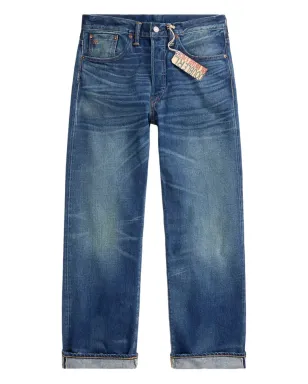 Ralph Lauren RRL ワイドレッグジーンズ - サムネイル1
