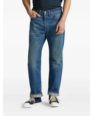 Ralph Lauren RRL ワイドレッグジーンズ - サムネイル2
