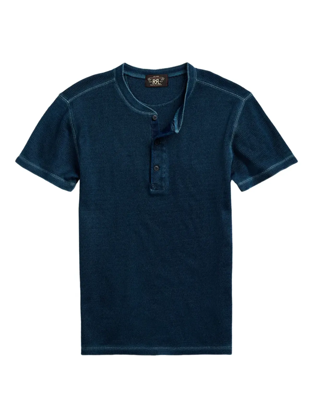 Ralph Lauren RRL コットンTシャツ - 画像1