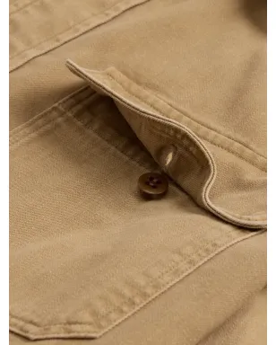 Ralph Lauren RRL ユーティリティシャツ - サムネイル3