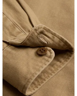 Ralph Lauren RRL ユーティリティシャツ - サムネイル4